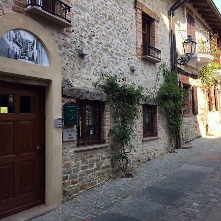Maison Des Roses - Family Farm Bossolasco Exterior foto
